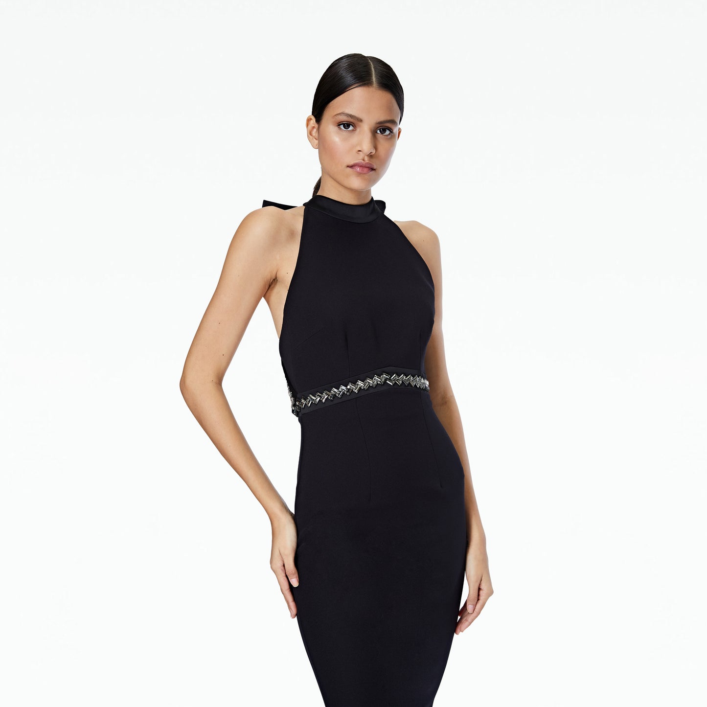 Shenice Dress