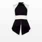 Eralia Monochrome Top