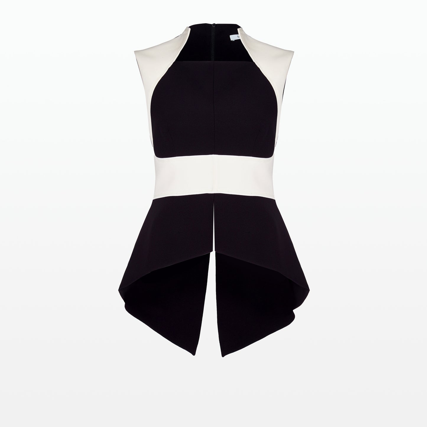 Eralia Monochrome Top