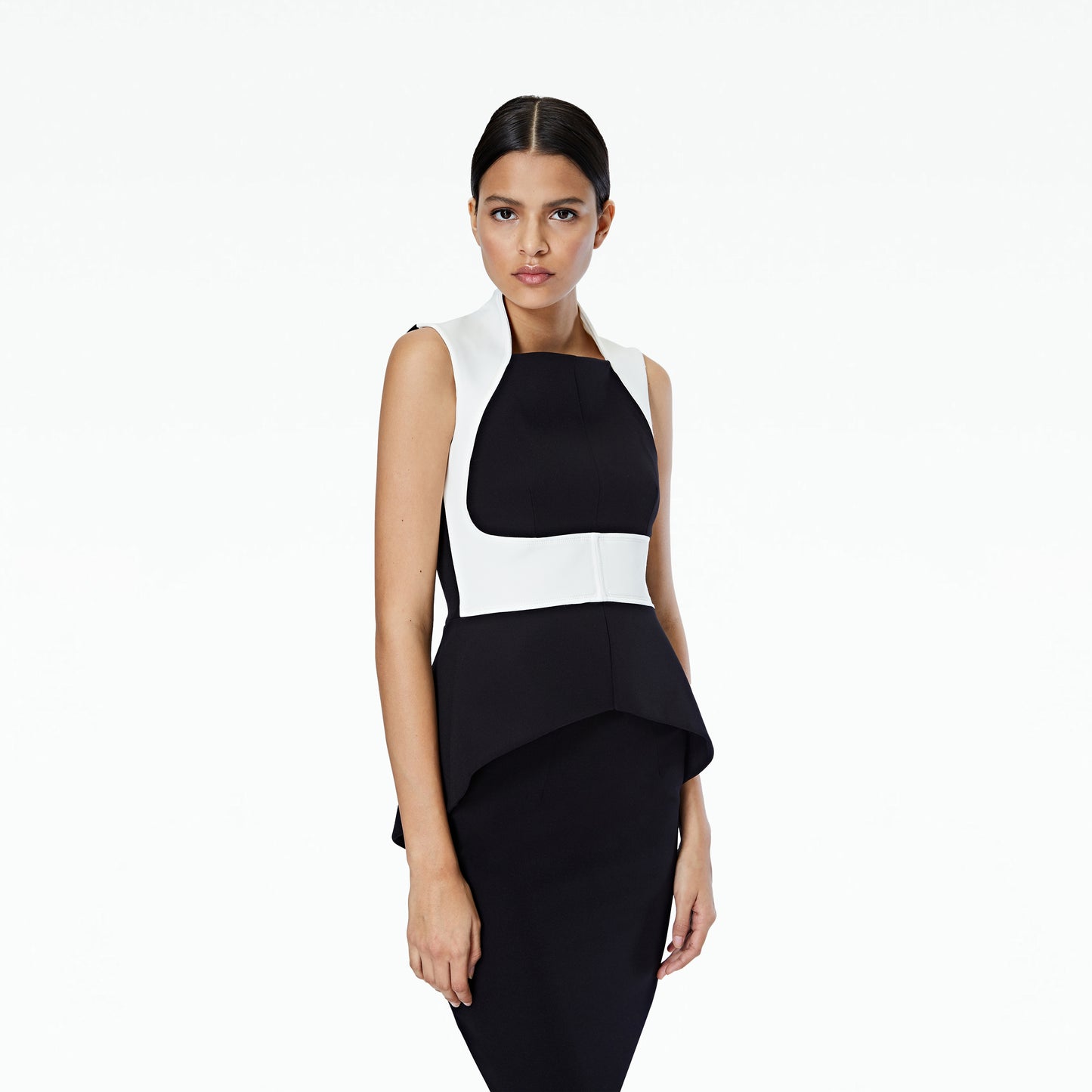 Eralia Monochrome Top