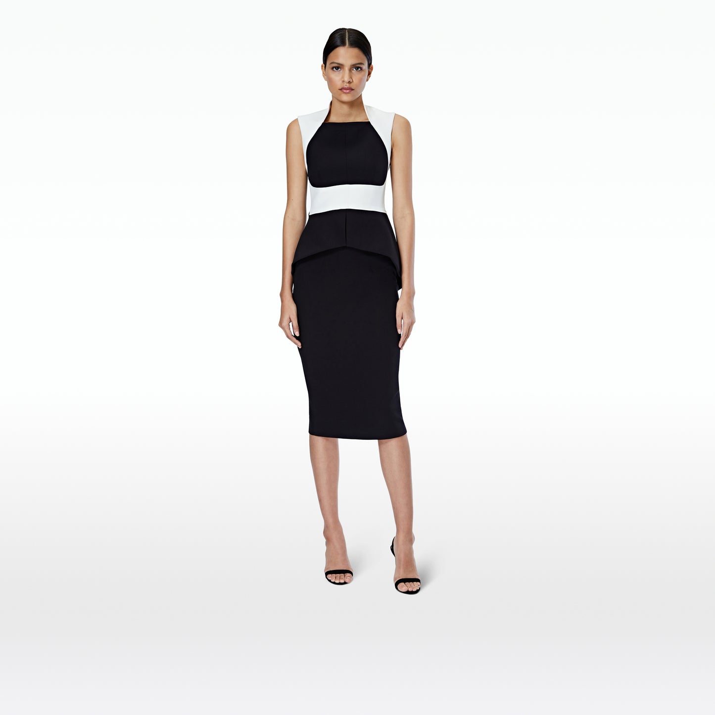Eralia Monochrome Top