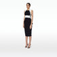 Eralia Monochrome Top