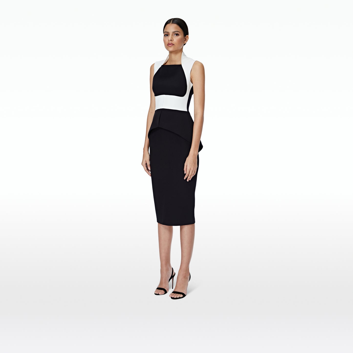 Eralia Monochrome Top