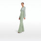 Indra Smoke Jumpsuit