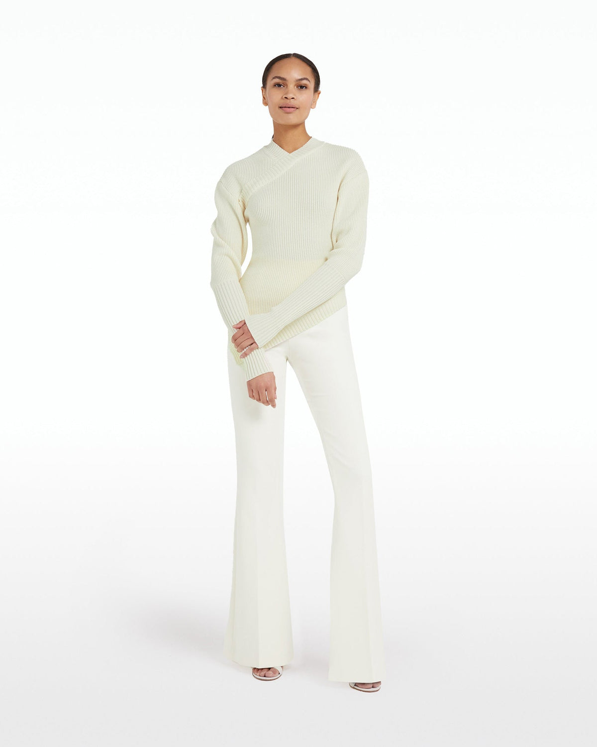 Genie Knit