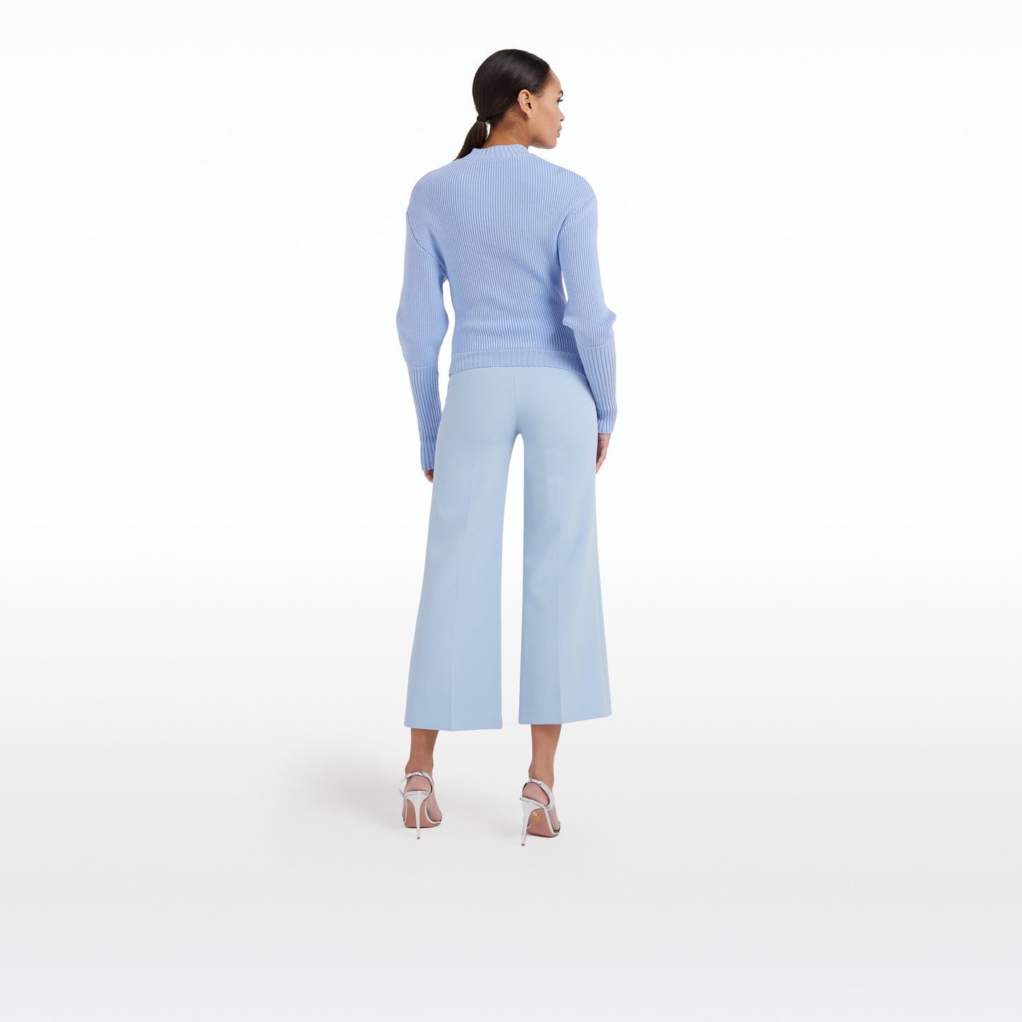 Genie Soft Sky Knit