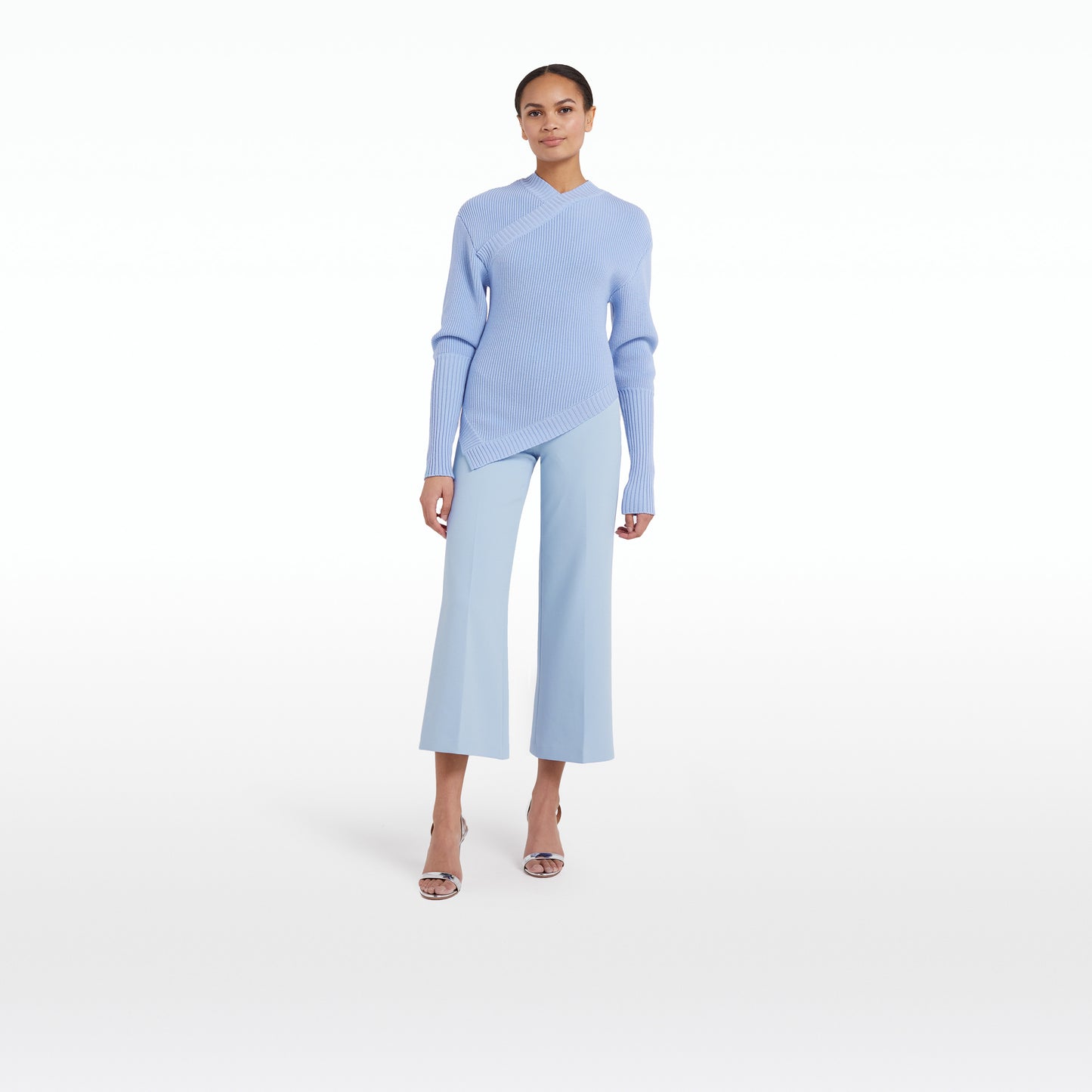 Genie Soft Sky Knit