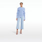 Genie Soft Sky Knit