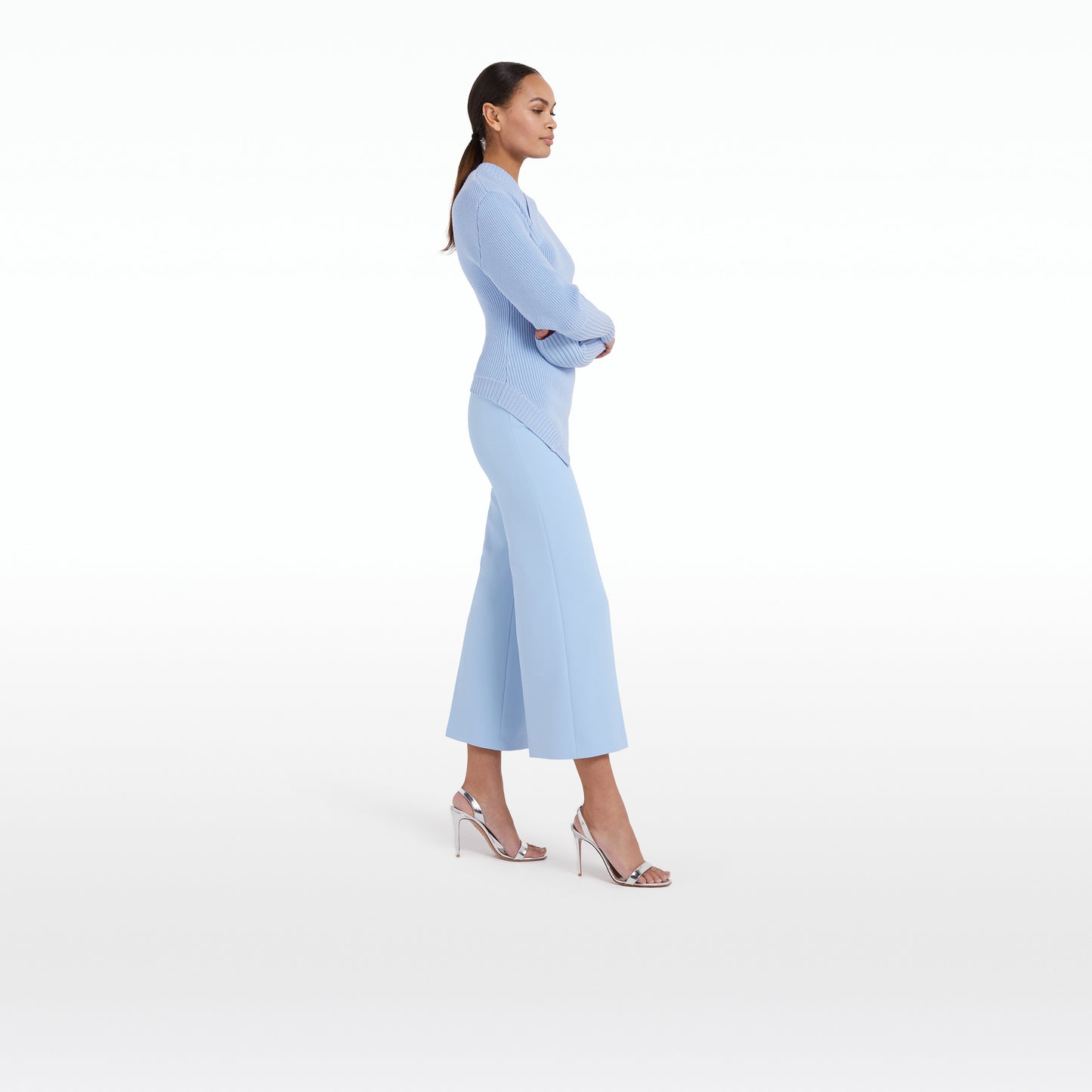 Genie Soft Sky Knit