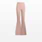 Halluana Trousers in Dusty pink