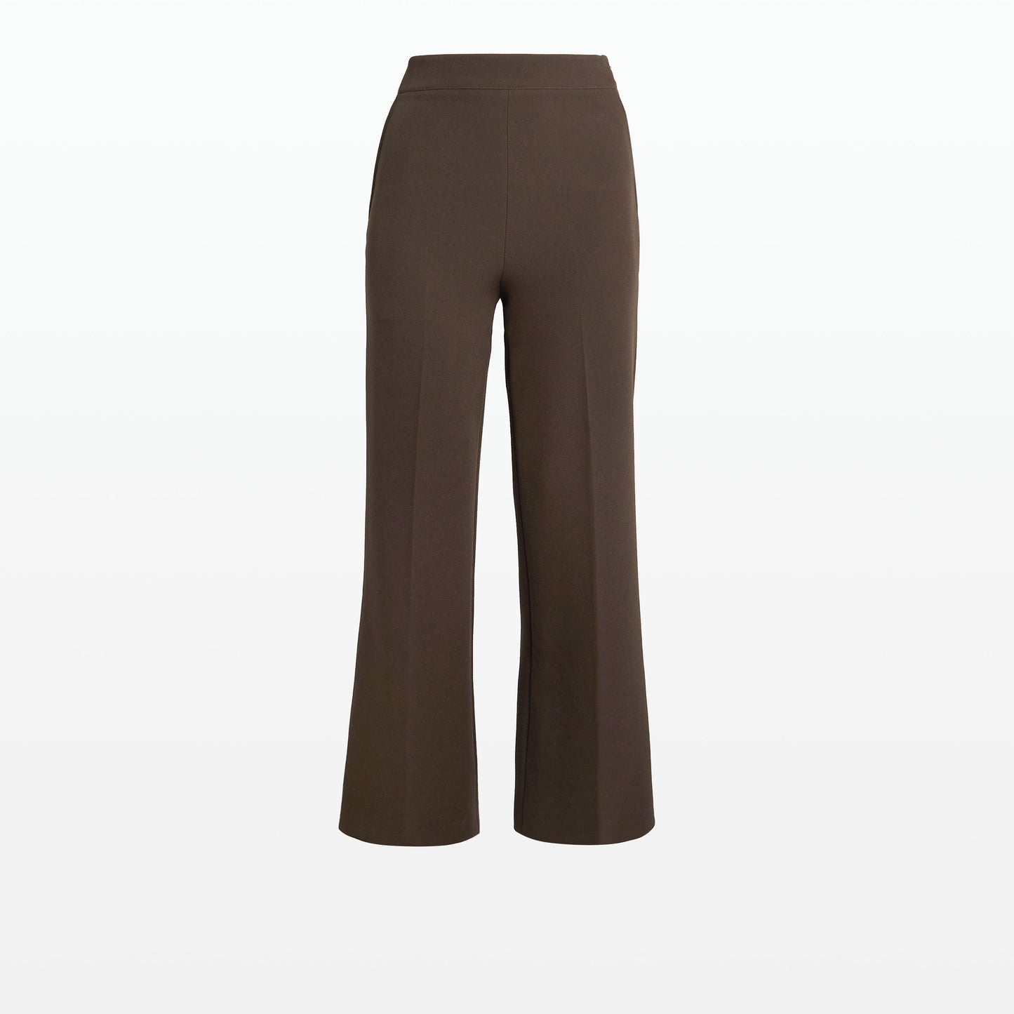Patti Chocolate Trousers