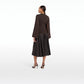 Emilie Chocolate Knit