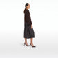 Emilie Chocolate Knit