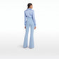 Francis Soft Sky Top