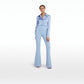 Francis Soft Sky Top