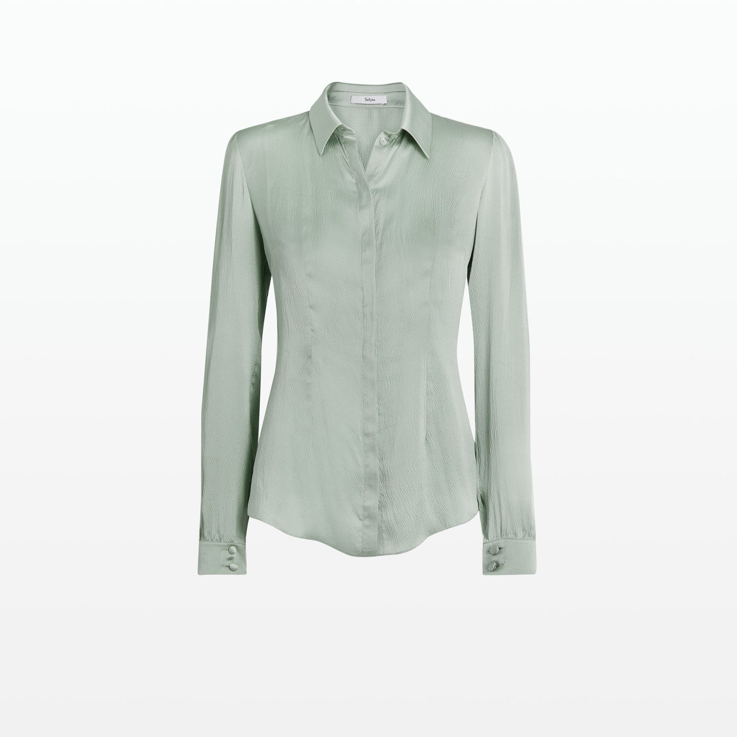 Francis Smoke Top