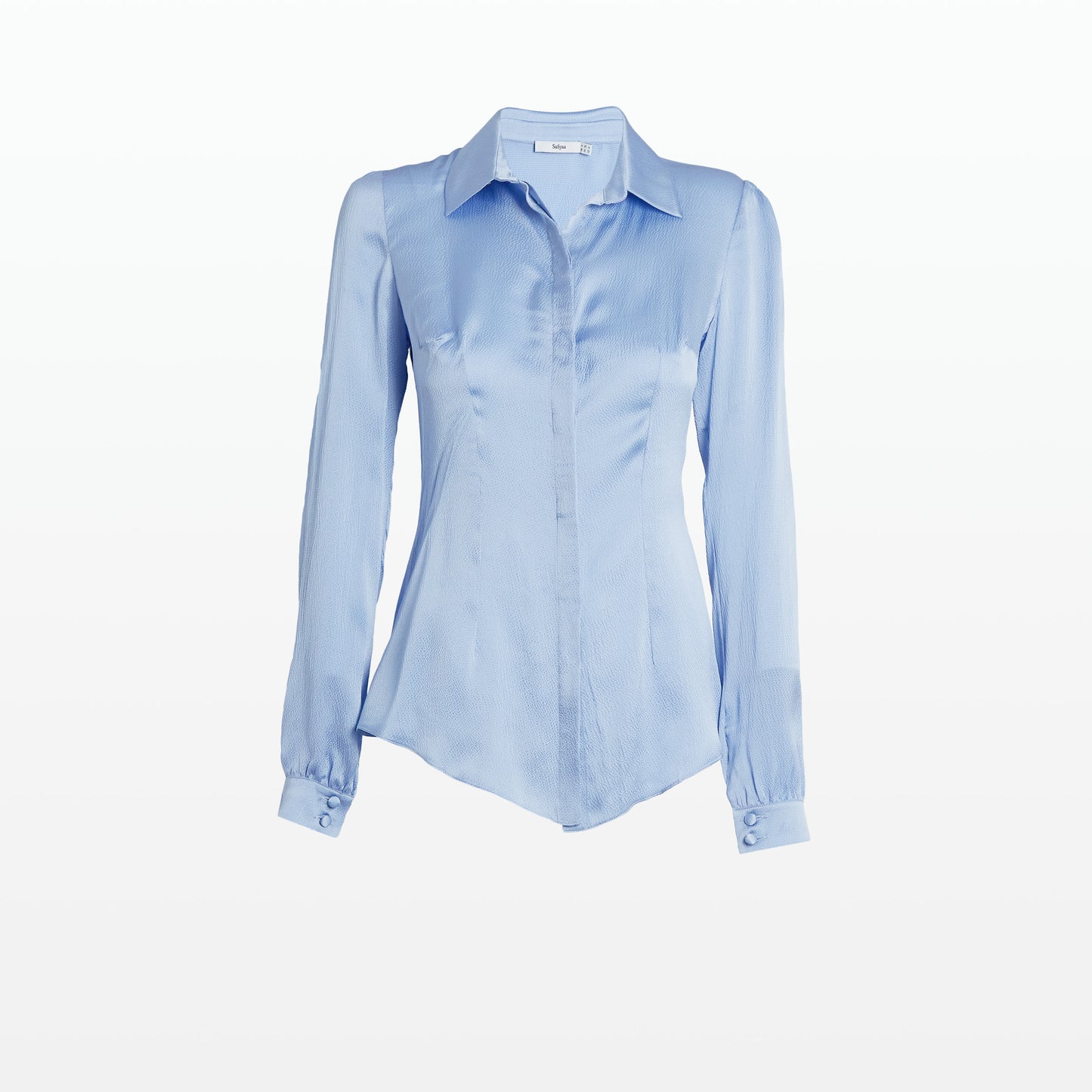 Francis Soft Sky Top