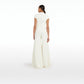 Ruba Ivory Top