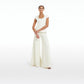 Ruba Ivory Top