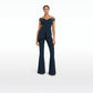Tove Midnight Navy Top