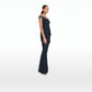 Tove Midnight Navy Top