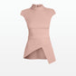 Vivia Dusty Pink Top