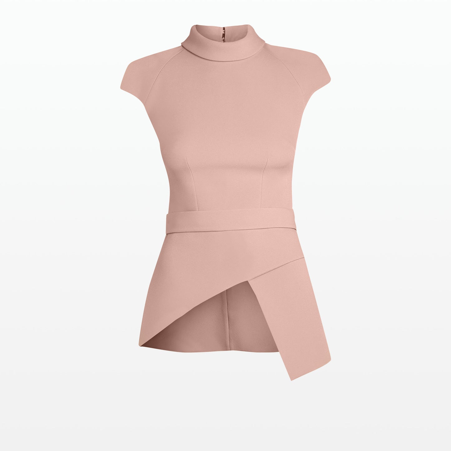 Vivia Dusty Pink Top
