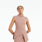 Vivia Dusty Pink Top