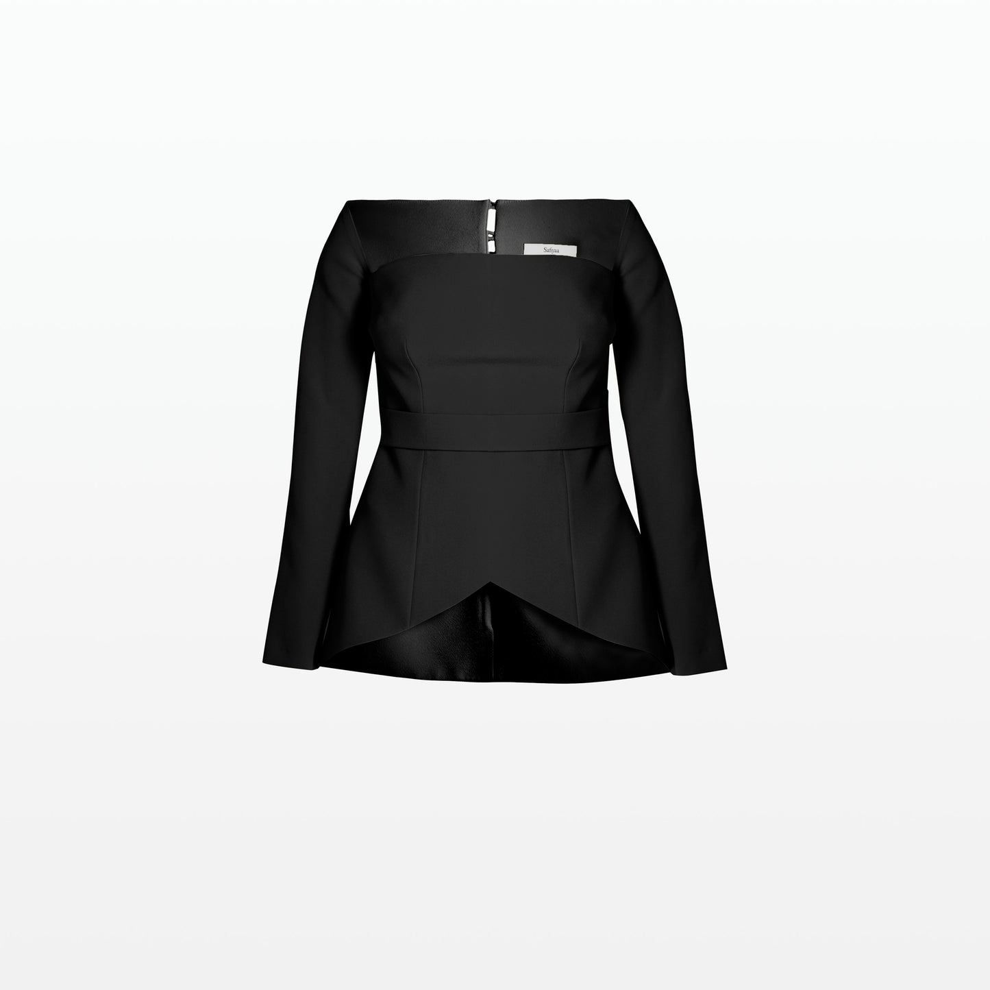 Desana Black Top