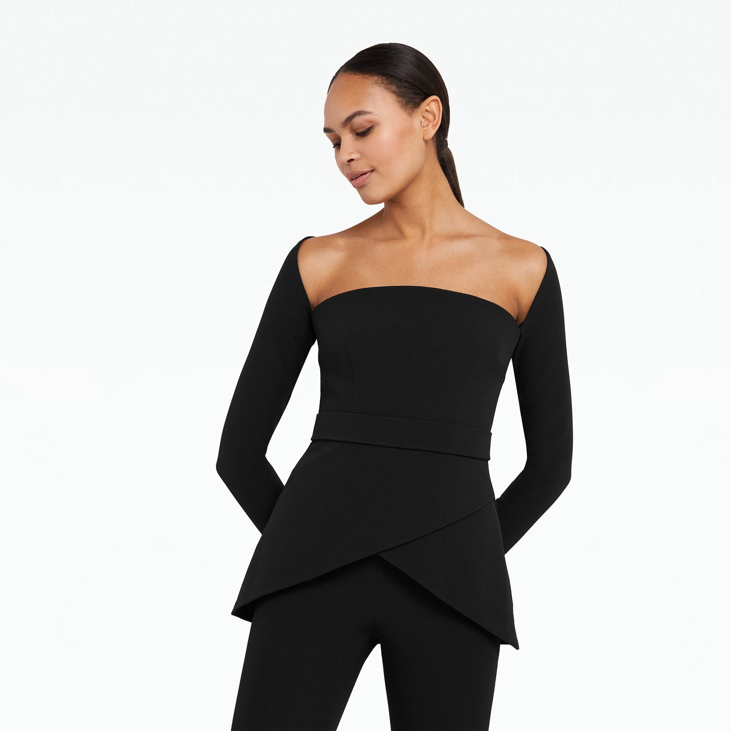 Desana Black Top