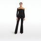 Desana Black Top