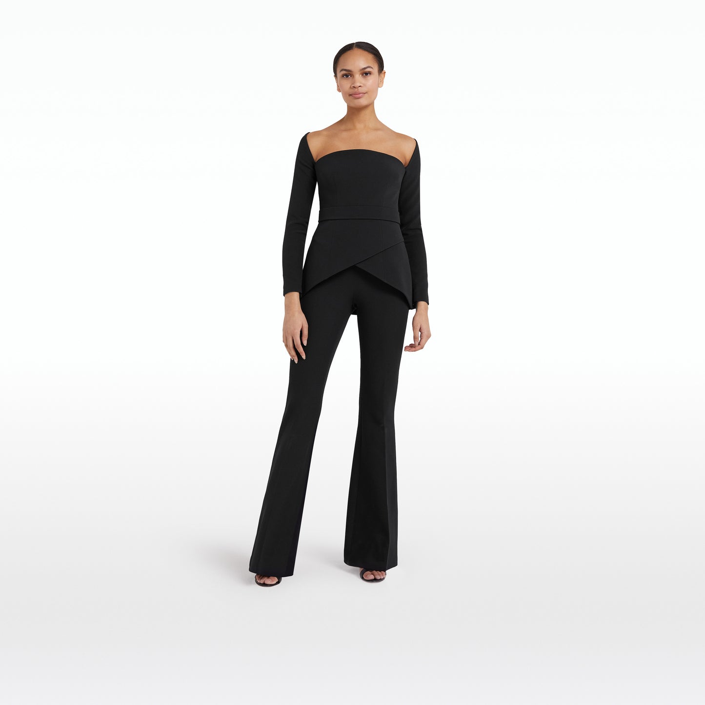 Desana Black Top