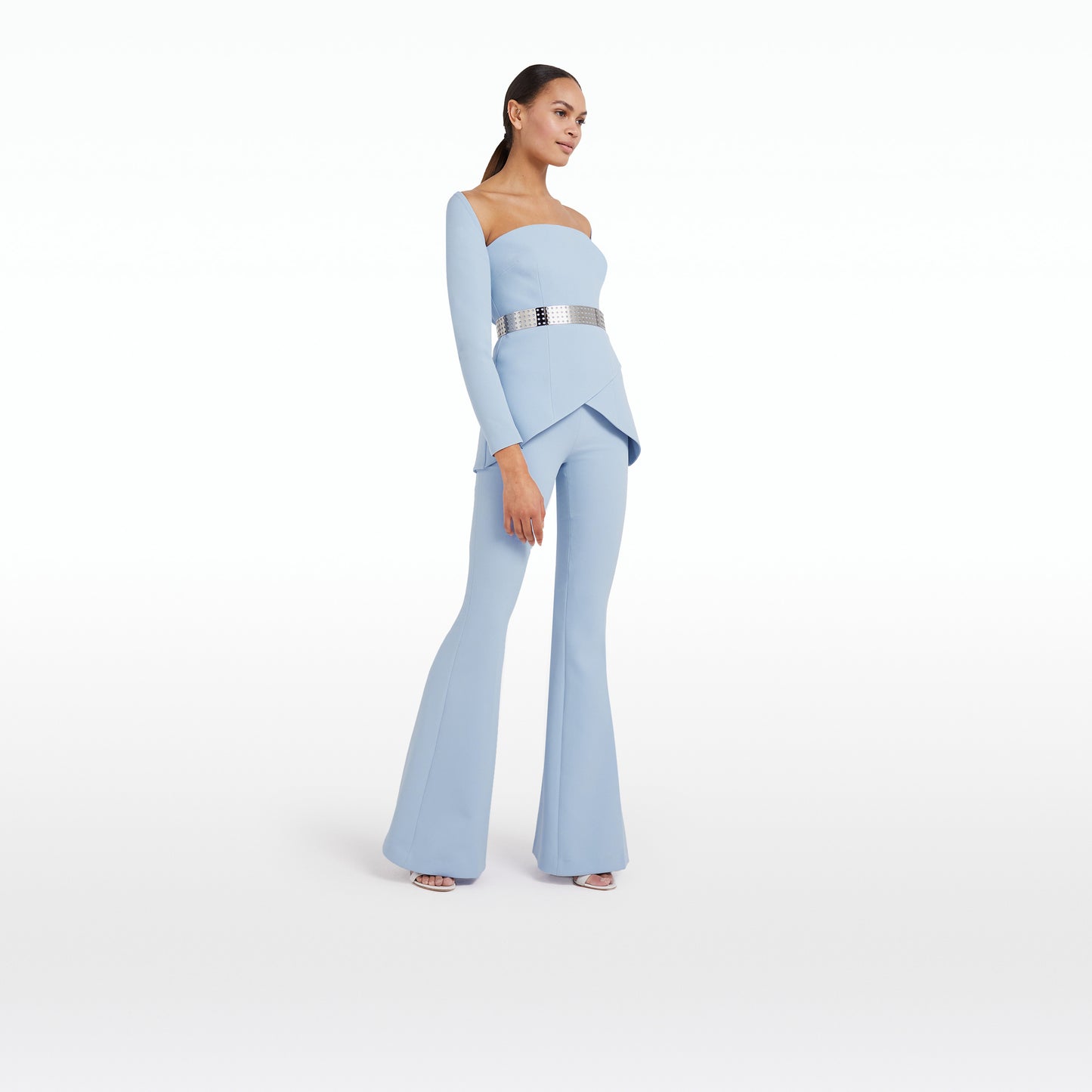 Desana Soft Sky Top