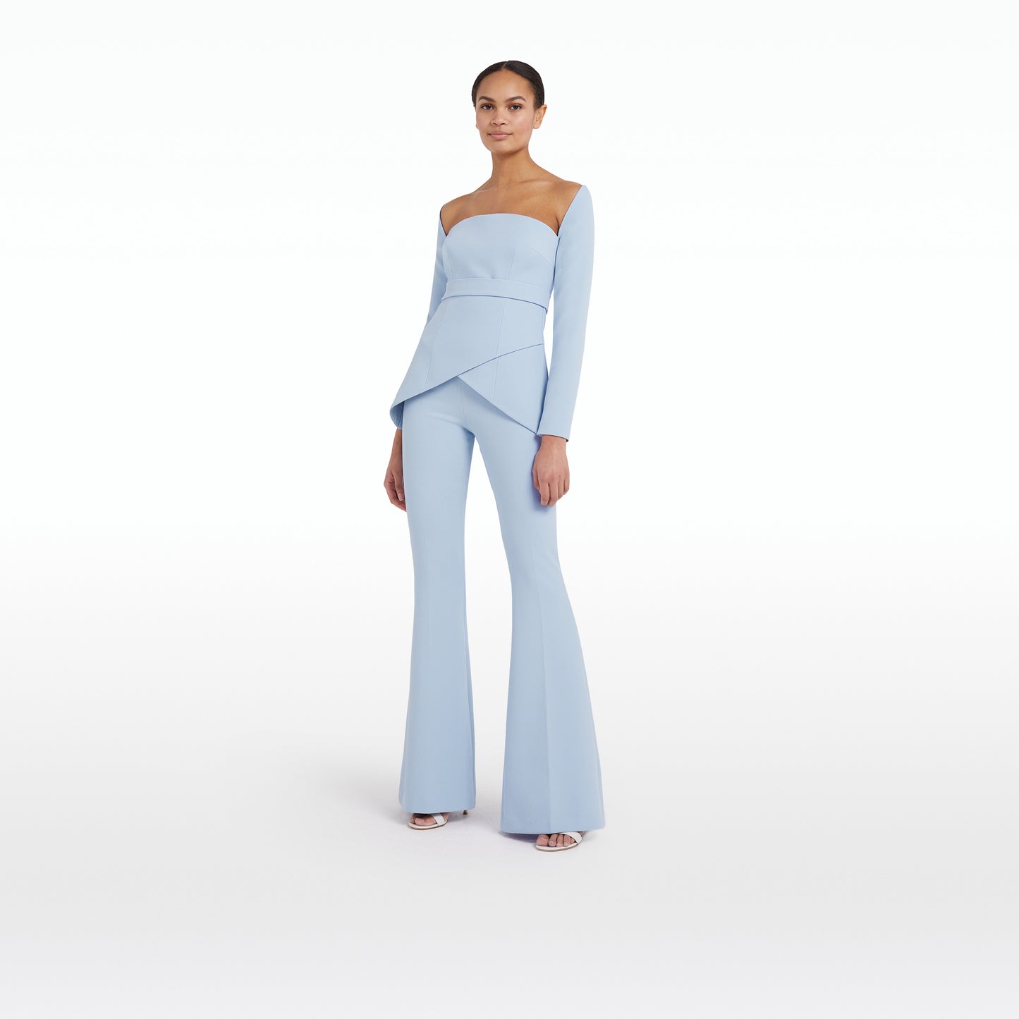Desana Soft Sky Top