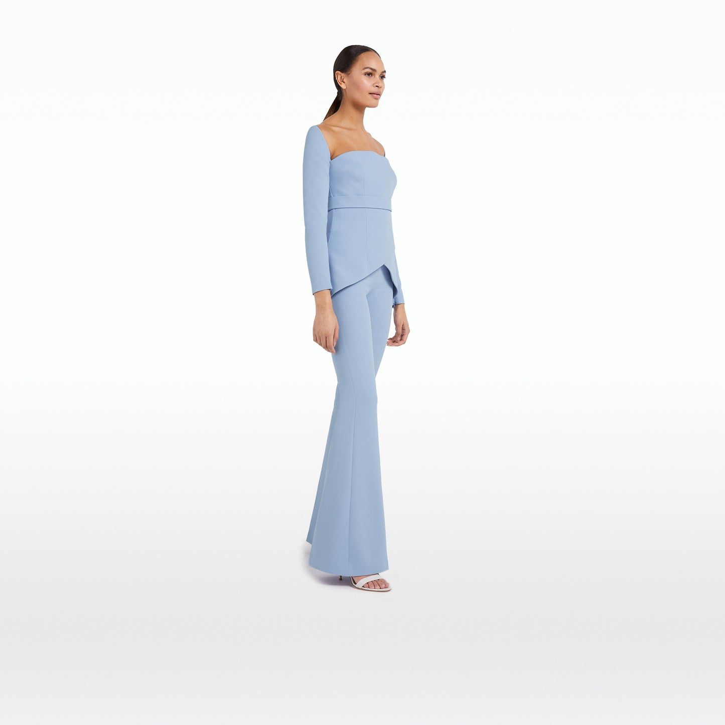 Desana Soft Sky Top