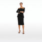 Desana Black Top