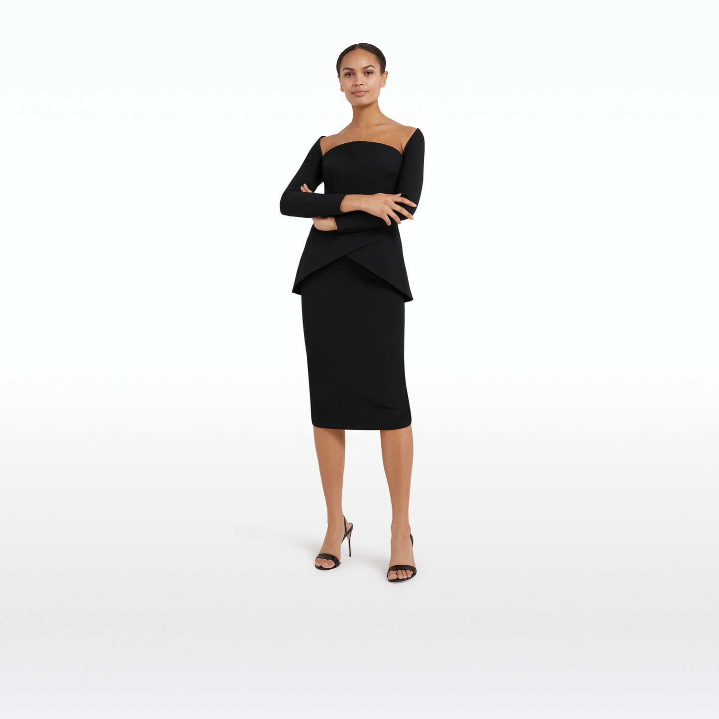 Desana Black Top