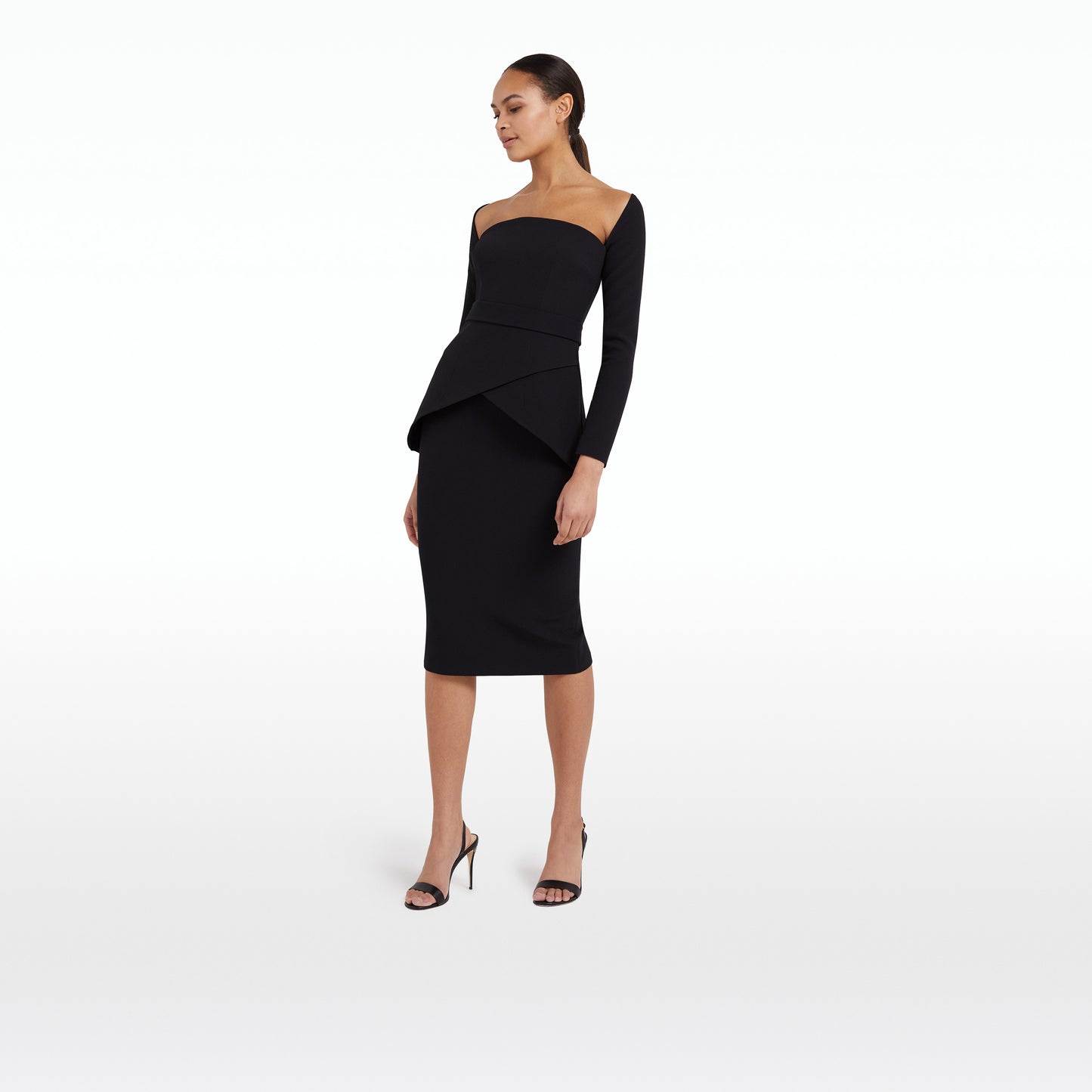 Desana Black Top