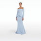 Gayeta Soft Sky Skirt