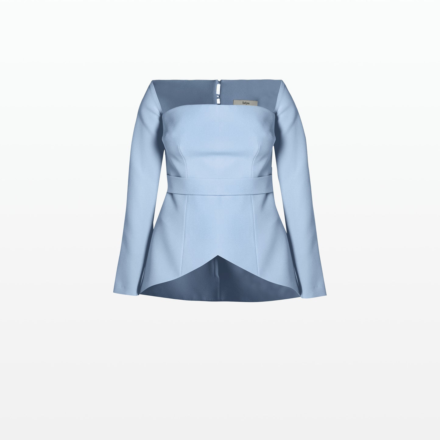 Desana Soft Sky Top