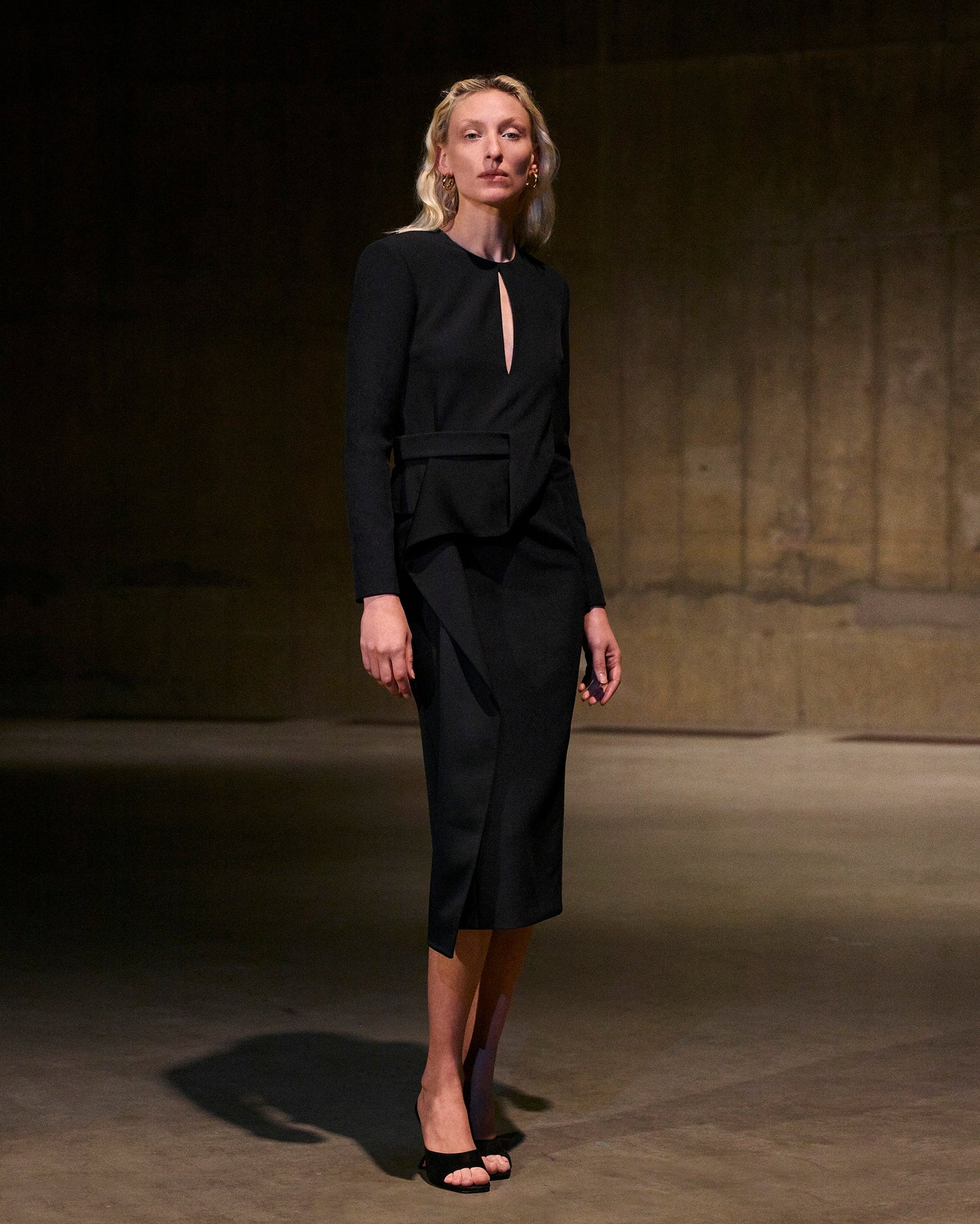 Look 1 PF22