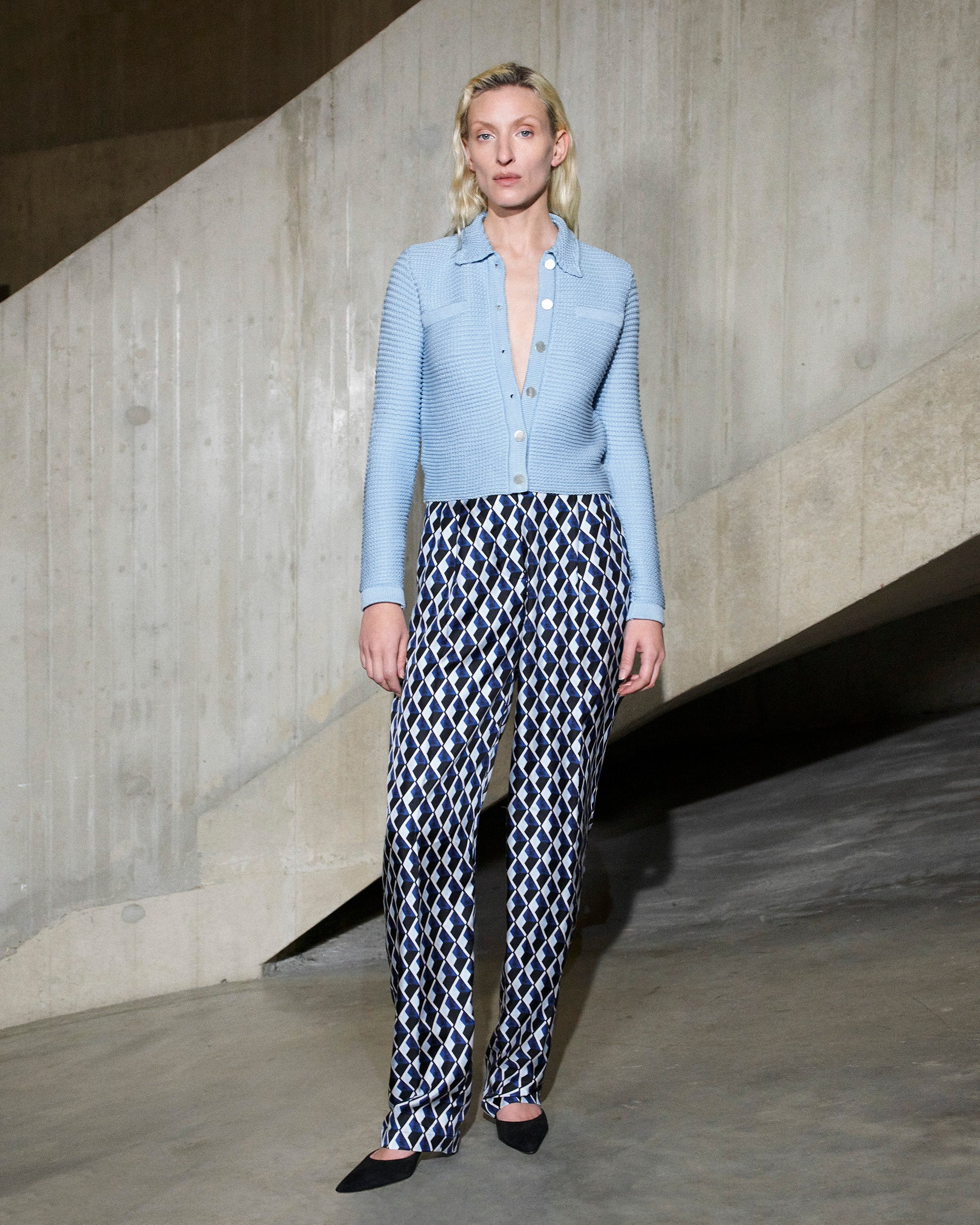 Look 17 PF22