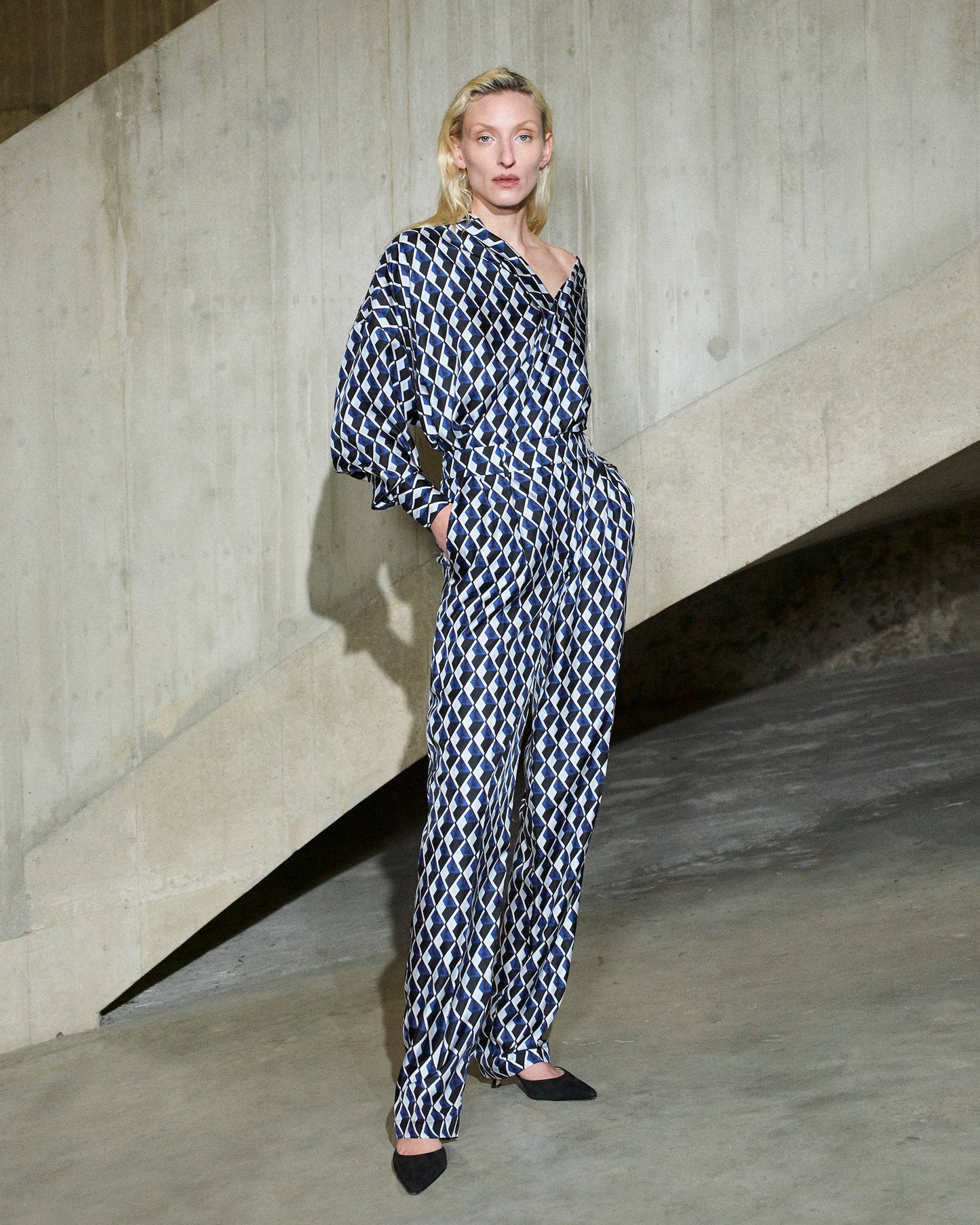 Look 18 PF22
