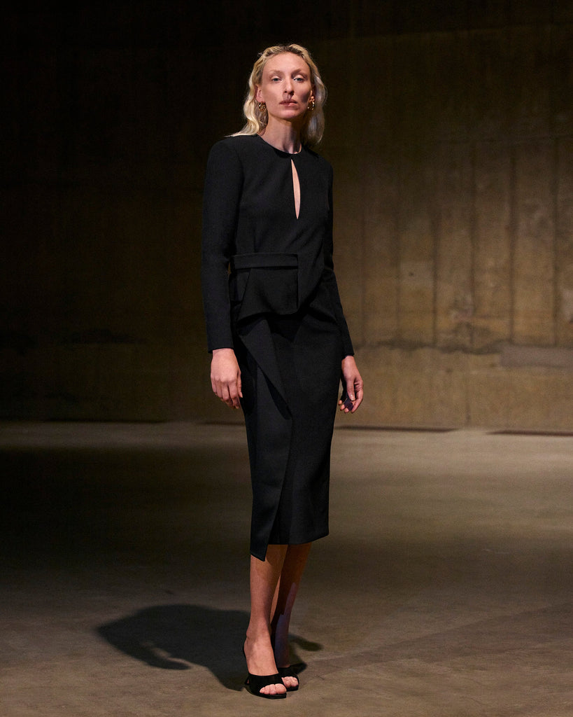 Look 1 PF22