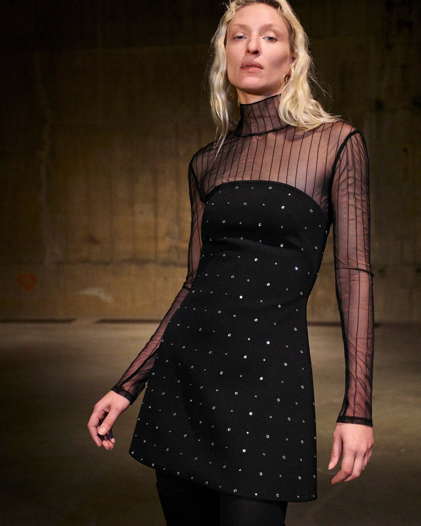 Look 3 PF22