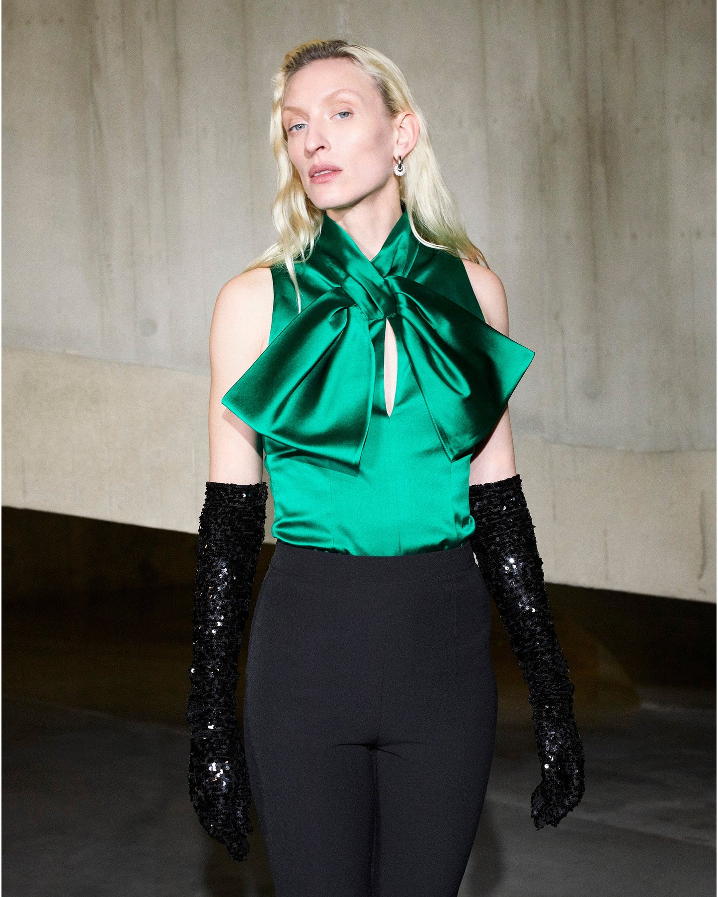 Look 33 PF22