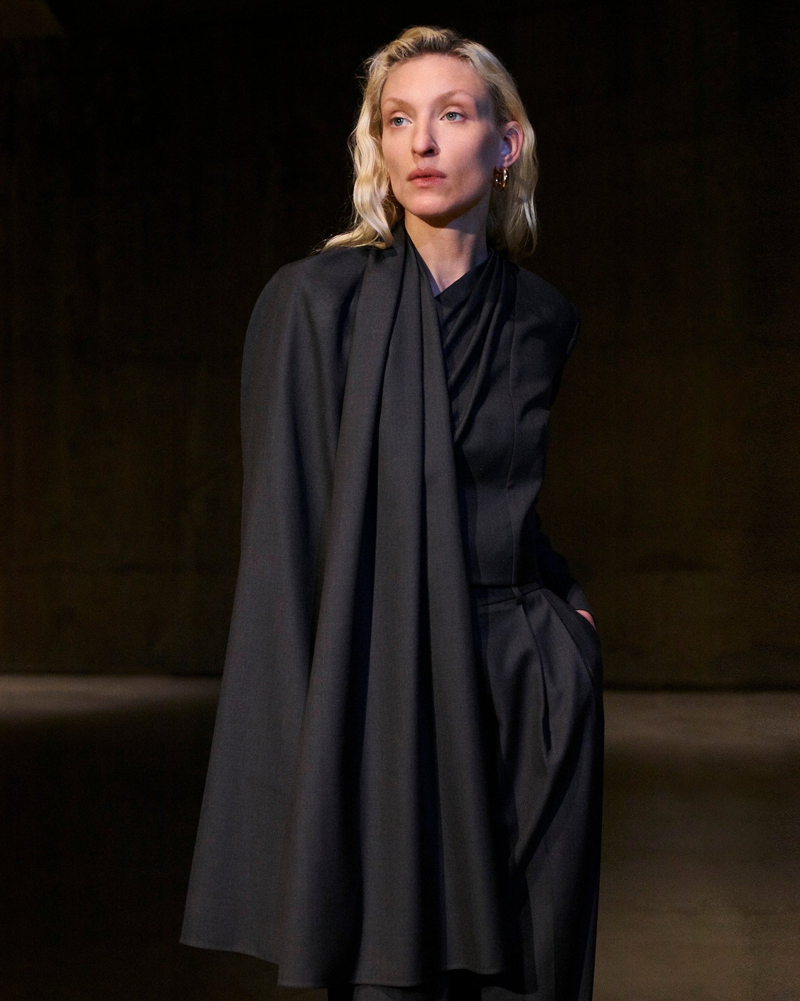 Look 5 PF22