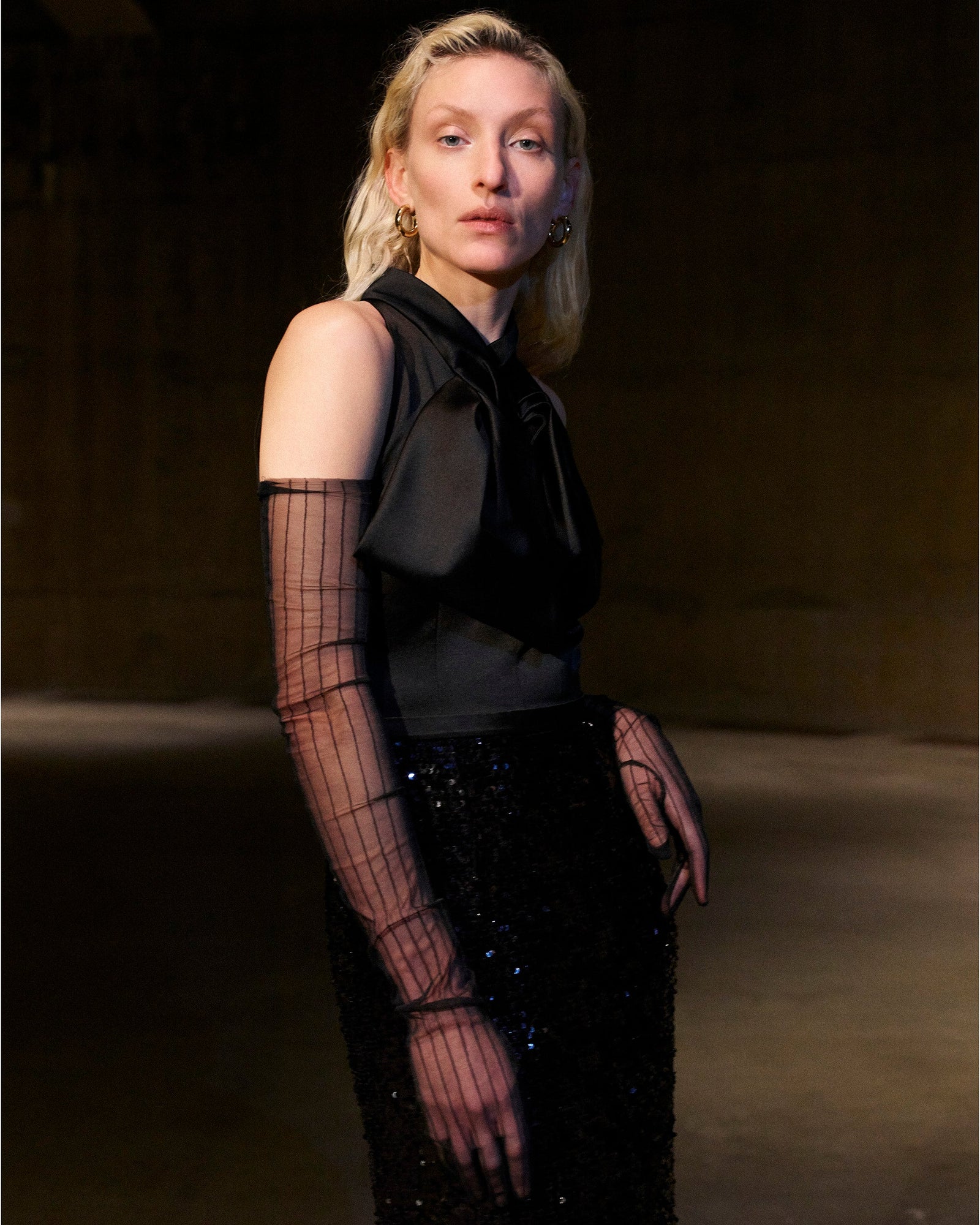 Look 7 PF22