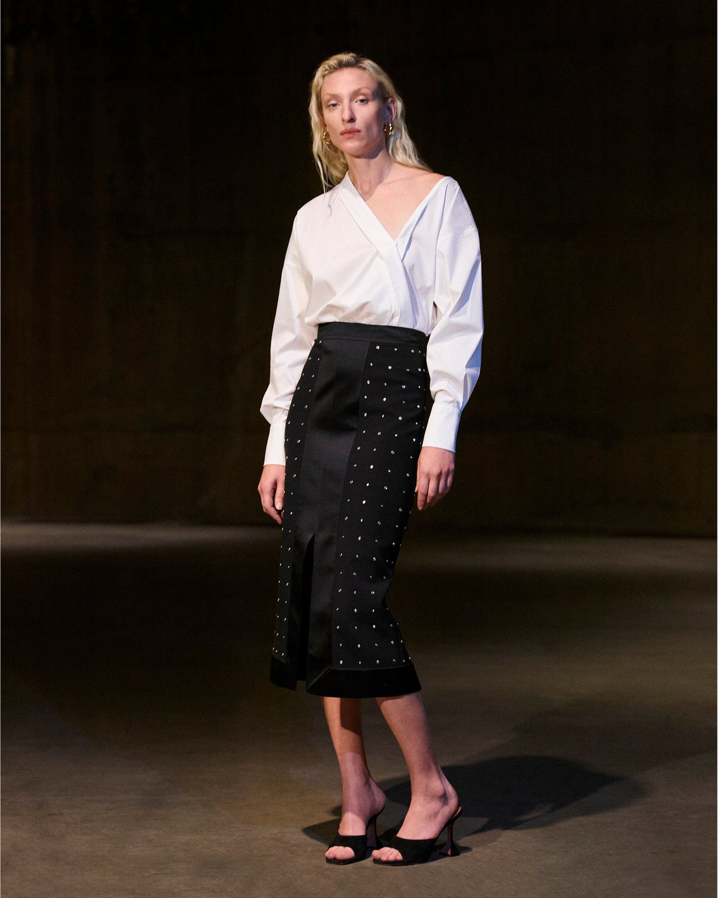 Look 8 PF22