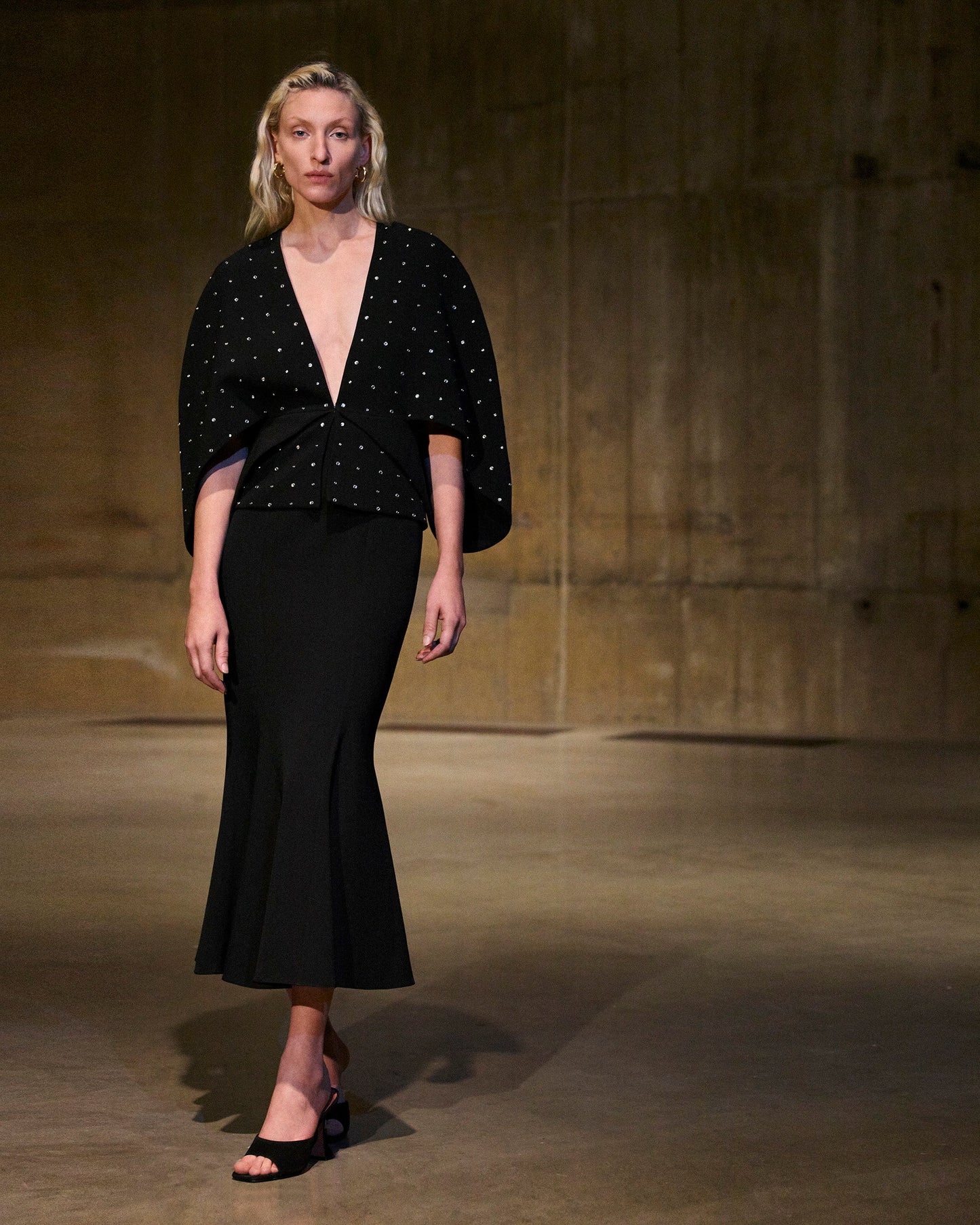 Look 9 PF22